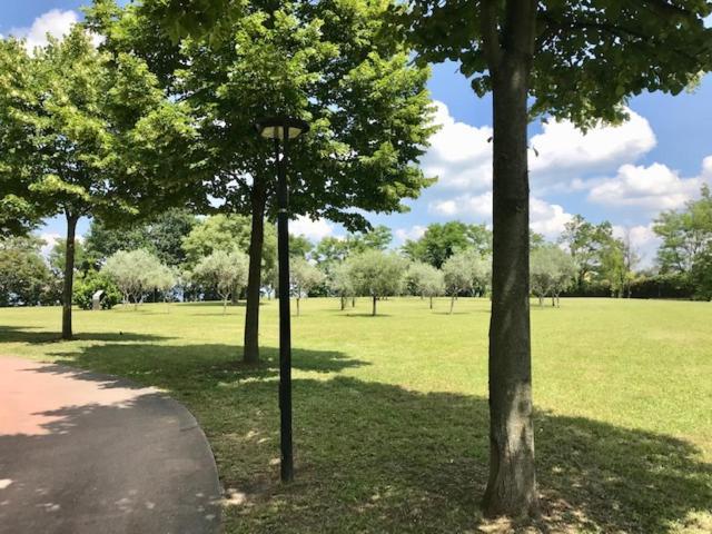 Appartamento Casa Vacanze Spiaggia D'Oro Desenzano del Garda Exterior foto